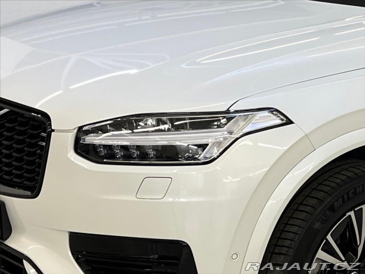 Volvo XC90 2,0 T8 AWD Ultimate 5861 2023