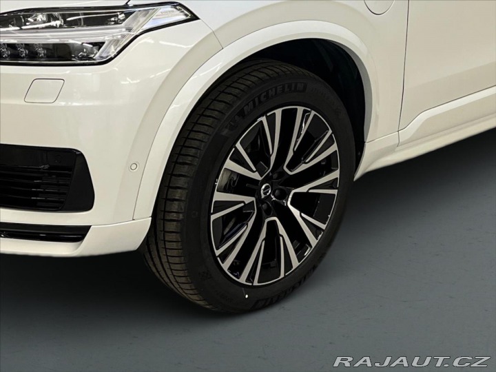 Volvo XC90 2,0 T8 AWD Ultimate 5861 2023