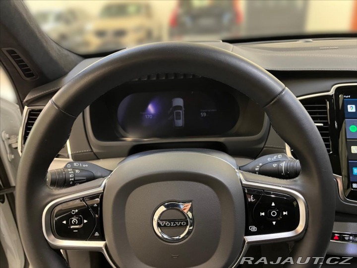 Volvo XC90 2,0 T8 AWD Ultimate 5861 2023