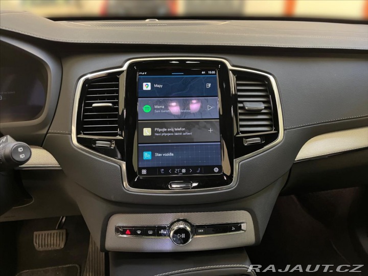 Volvo XC90 2,0 T8 AWD Ultimate 5861 2023