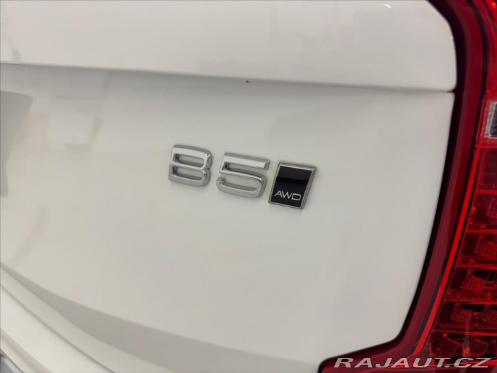 Volvo XC90 2,0 B5 AWD PLUS Bright 92 2024