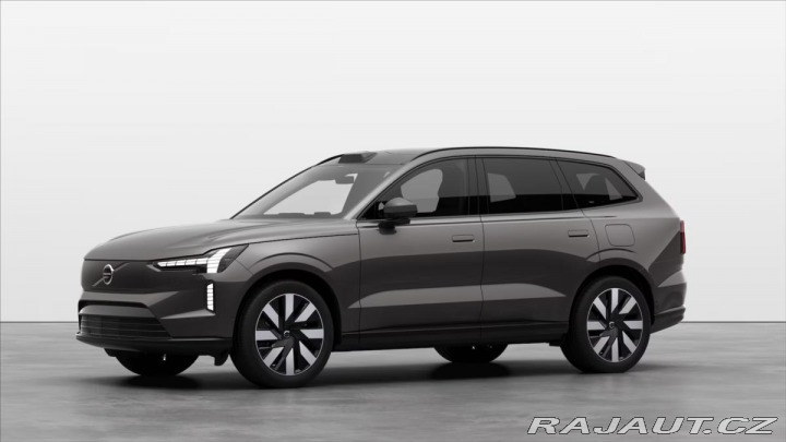 Volvo EX90 Twin Mot Perf Ultra 3952 2025