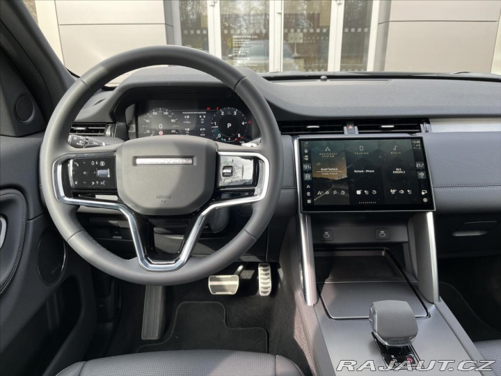Land Rover Discovery Sport 2,0 Dynamic SE D200 před 2023