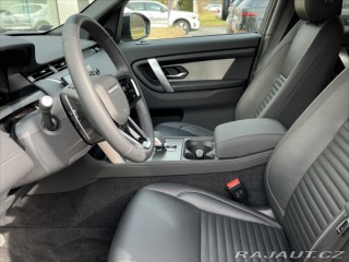 Land Rover Discovery Sport 2,0 Dynamic SE D200 před 2023