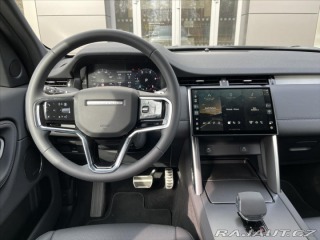 Land Rover Discovery Sport 2,0 Dynamic SE D200 před 2023