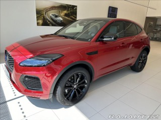 Jaguar E-Pace 2,0 R-Dynamic SE D165 A 2024