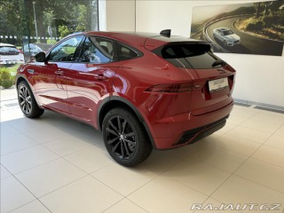 Jaguar E-Pace 2,0 R-Dynamic SE D165 A 2024