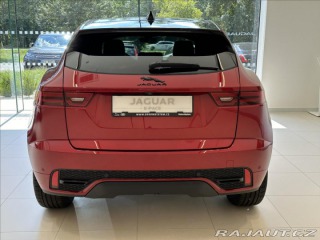 Jaguar E-Pace 2,0 R-Dynamic SE D165 A 2024