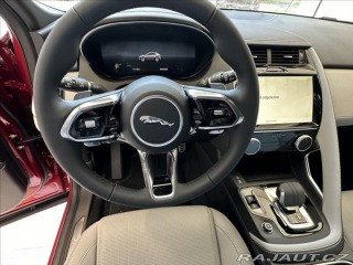 Jaguar E-Pace 2,0 R-Dynamic SE D165 A 2024