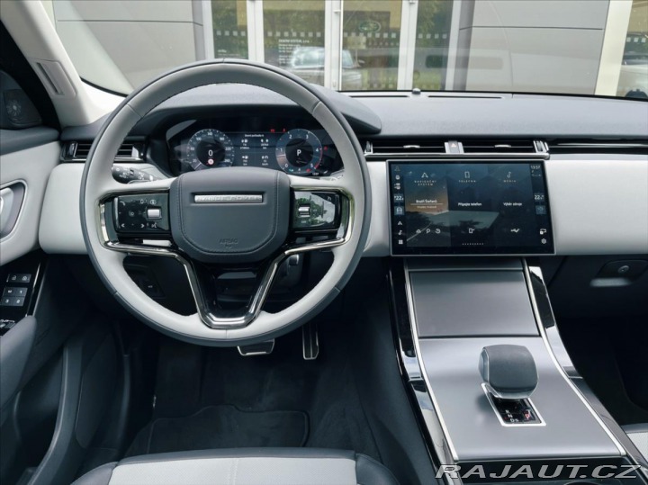 Land Rover Range Rover Velar 3,0 Dynamic SE D300 AWD 2024