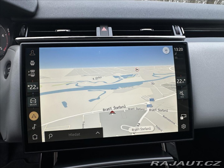 Land Rover Range Rover Velar 3,0 Dynamic SE D300 AWD 2024