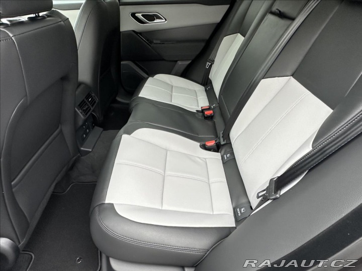 Land Rover Range Rover Velar 3,0 Dynamic SE D300 AWD 2024