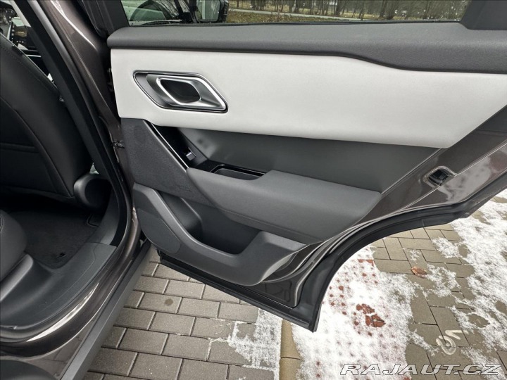 Land Rover Range Rover Velar 3,0 Dynamic SE D300 před 2024
