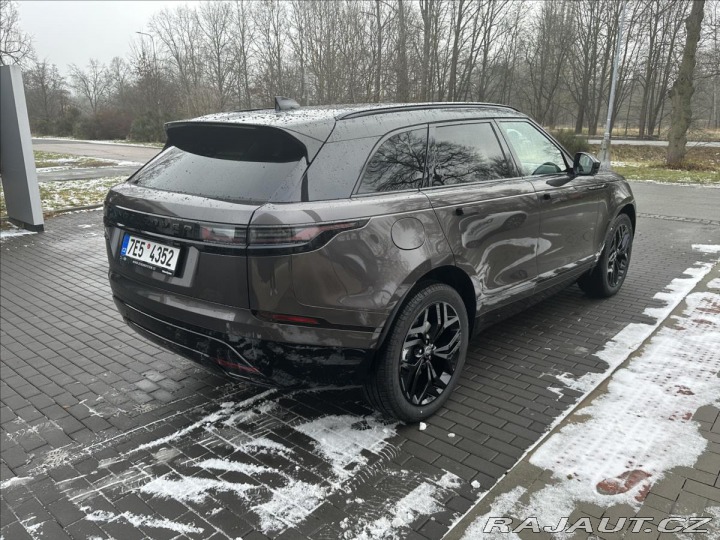 Land Rover Range Rover Velar 3,0 Dynamic SE D300 AWD 2024