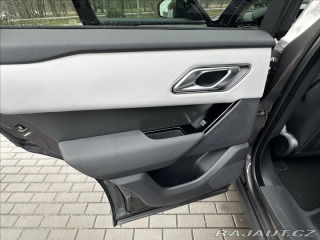 Land Rover Range Rover Velar 3,0 Dynamic SE D300  před 2024