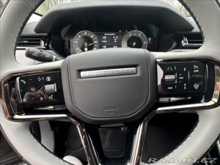 Land Rover Range Rover Velar 3,0 Dynamic SE D300  před 2024