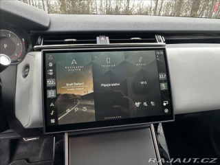 Land Rover Range Rover Velar 3,0 Dynamic SE D300  před 2024