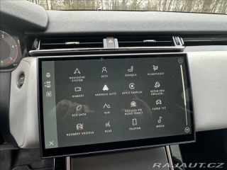 Land Rover Range Rover Velar 3,0 Dynamic SE D300  před 2024