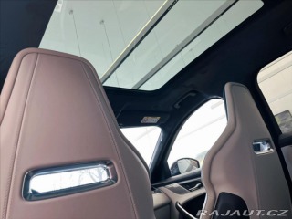 Jaguar F-Pace 5,0 SVR 575 Edition AWD 2024