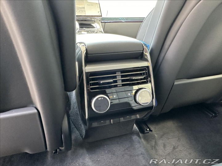 Land Rover Range Rover Sport 3,0 Dynamic HSE D300 AWD 2024