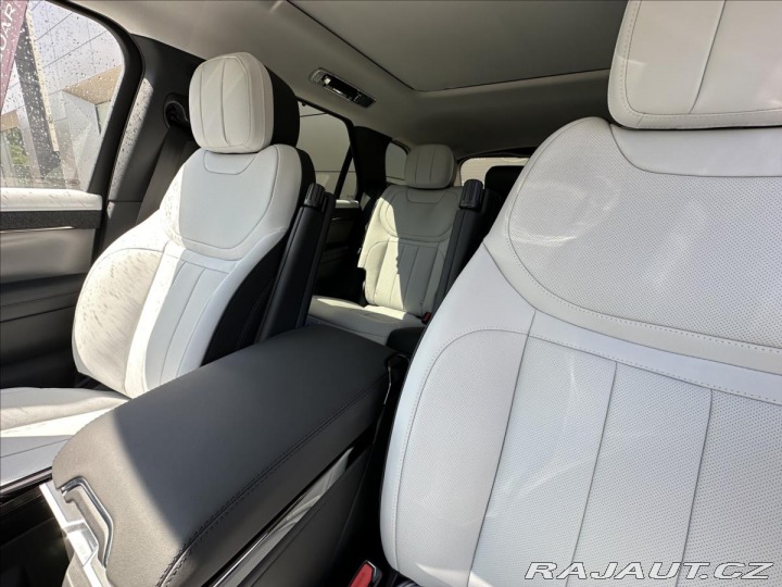 Land Rover Range Rover Sport 3,0 Dynamic HSE D300 AWD 2024
