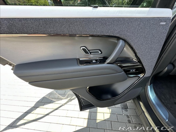 Land Rover Range Rover Sport 3,0 Dynamic HSE D300 pře 2024