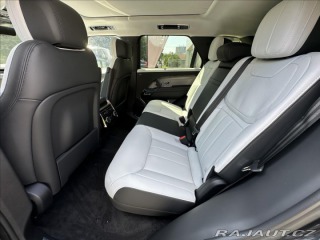 Land Rover Range Rover Sport 3,0 Dynamic HSE D300 pře 2024