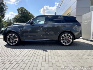 Land Rover Range Rover Sport 3,0 Dynamic HSE D300 pře 2024