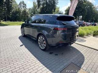 Land Rover Range Rover Sport 3,0 Dynamic HSE D300 pře 2024