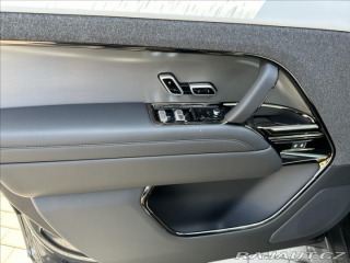 Land Rover Range Rover Sport 3,0 Dynamic HSE D300 pře 2024
