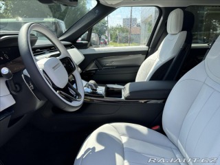 Land Rover Range Rover Sport 3,0 Dynamic HSE D300 pře 2024