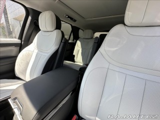 Land Rover Range Rover Sport 3,0 Dynamic HSE D300 pře 2024