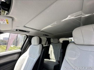 Land Rover Range Rover Sport 3,0 Dynamic HSE D300 pře 2024