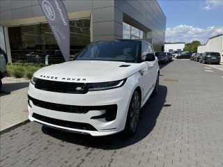 Land Rover Range Rover Sport 3,0 Autobiography D350  p