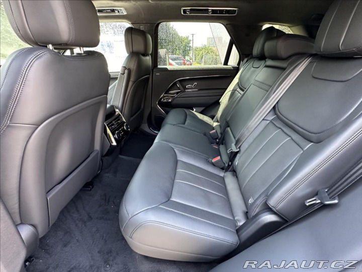 Land Rover Range Rover Sport 3,0 Autobiography D350 p 2024
