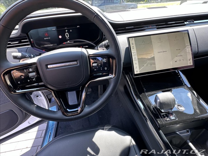 Land Rover Range Rover Sport 3,0 Autobiography D350 AW 2024