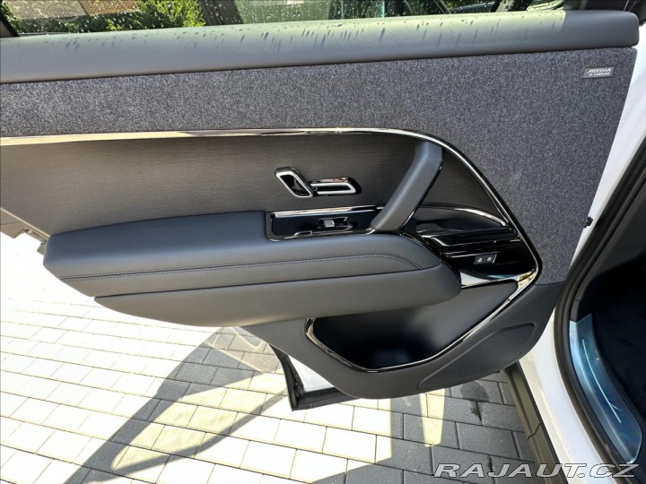 Land Rover Range Rover Sport 3,0 Autobiography D350 AW 2024