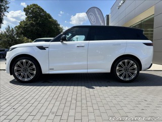 Land Rover Range Rover Sport 3,0 Autobiography D350 p 2024