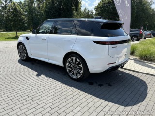 Land Rover Range Rover Sport 3,0 Autobiography D350 p 2024
