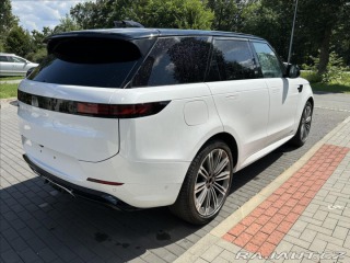 Land Rover Range Rover Sport 3,0 Autobiography D350 p 2024