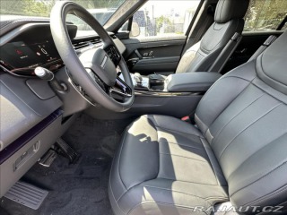 Land Rover Range Rover Sport 3,0 Autobiography D350 p 2024