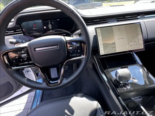 Land Rover Range Rover Sport 3,0 Autobiography D350 p 2024