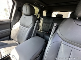 Land Rover Range Rover Sport 3,0 Autobiography D350 p 2024