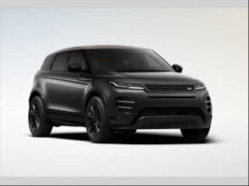 Land Rover Range Rover Evoque 2,0 S P270e PHEV  vůz ve