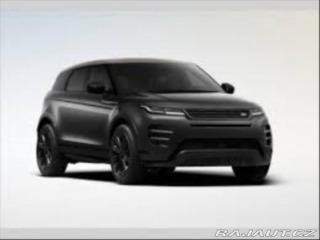 Land Rover Range Rover Evoque 2,0 S P270e PHEV vůz ve 2025