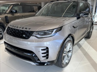 Land Rover Discovery 3,0 Dynamic HSE D350 AWD