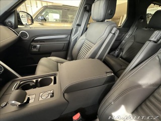 Land Rover Discovery 3,0 Dynamic HSE D350 AWD 2024
