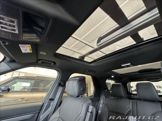 Land Rover Discovery 3,0 Dynamic HSE D350 AWD 2024