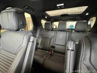 Land Rover Discovery 3,0 Dynamic HSE D350 AWD 2024