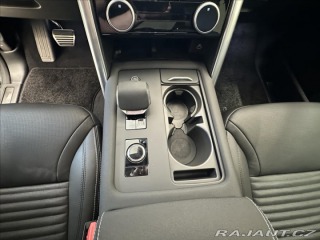 Land Rover Discovery 3,0 Dynamic HSE D350 AWD 2024